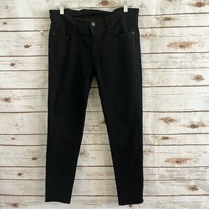 Blanqui Maternity Black Jeans size 10